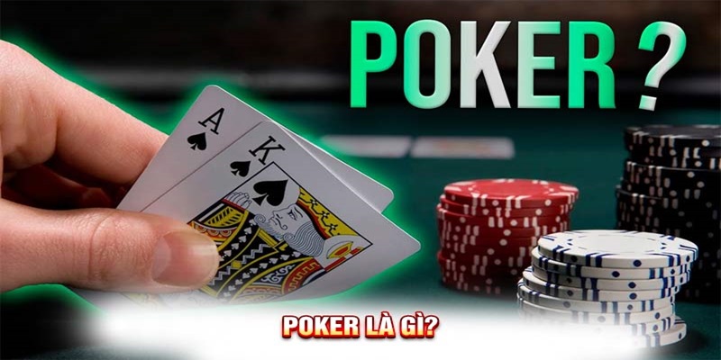 Cách chơi Poker chuẩn như dân chuyên lão làng QQ88